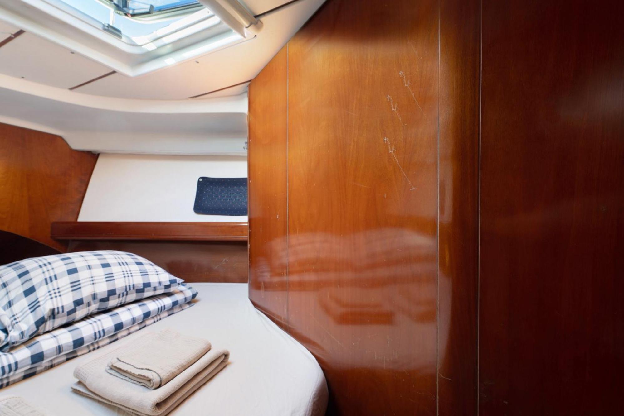 فندق Pato Lucas Sail Boat San Sebastián de la Gomera المظهر الخارجي الصورة