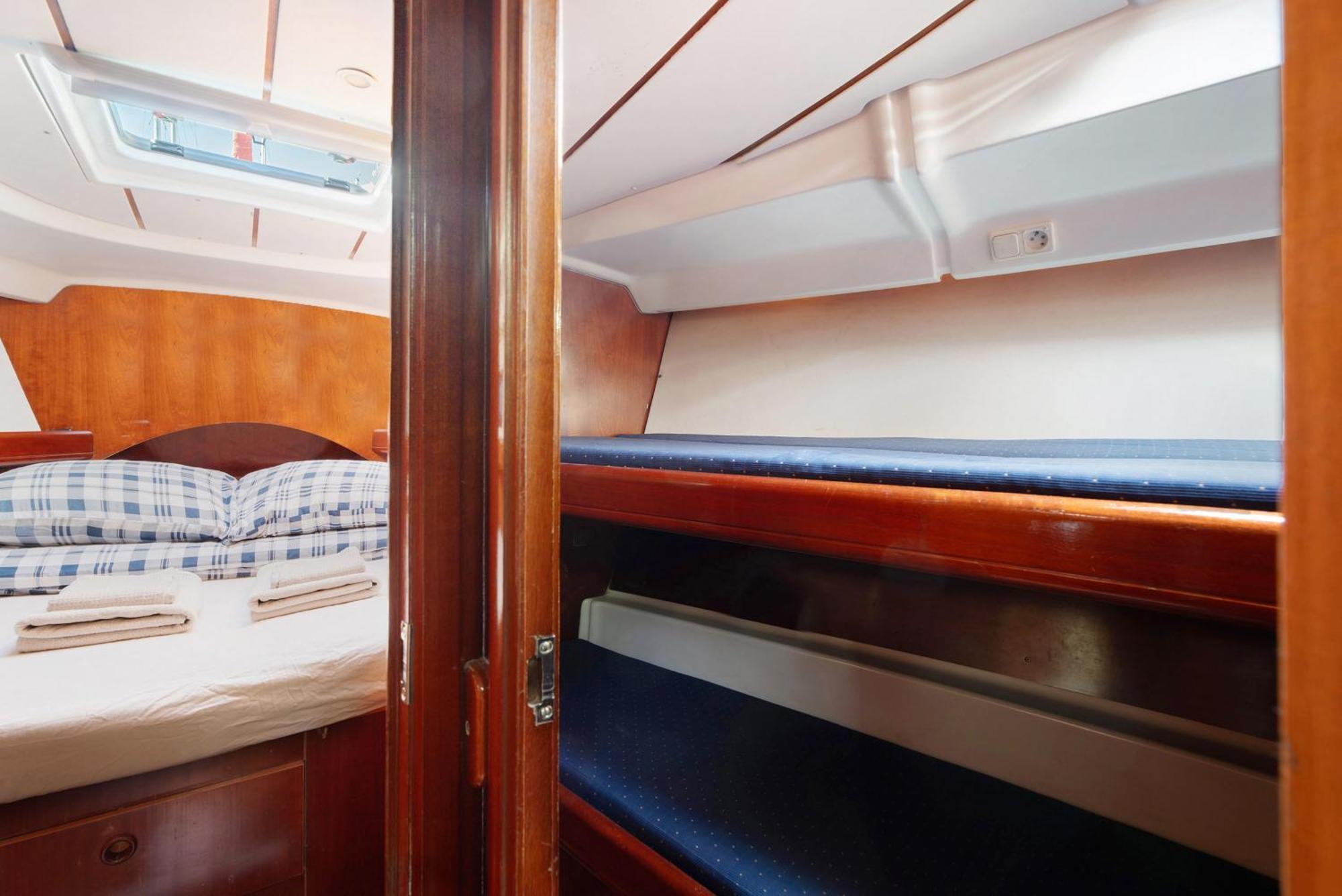 فندق Pato Lucas Sail Boat San Sebastián de la Gomera المظهر الخارجي الصورة